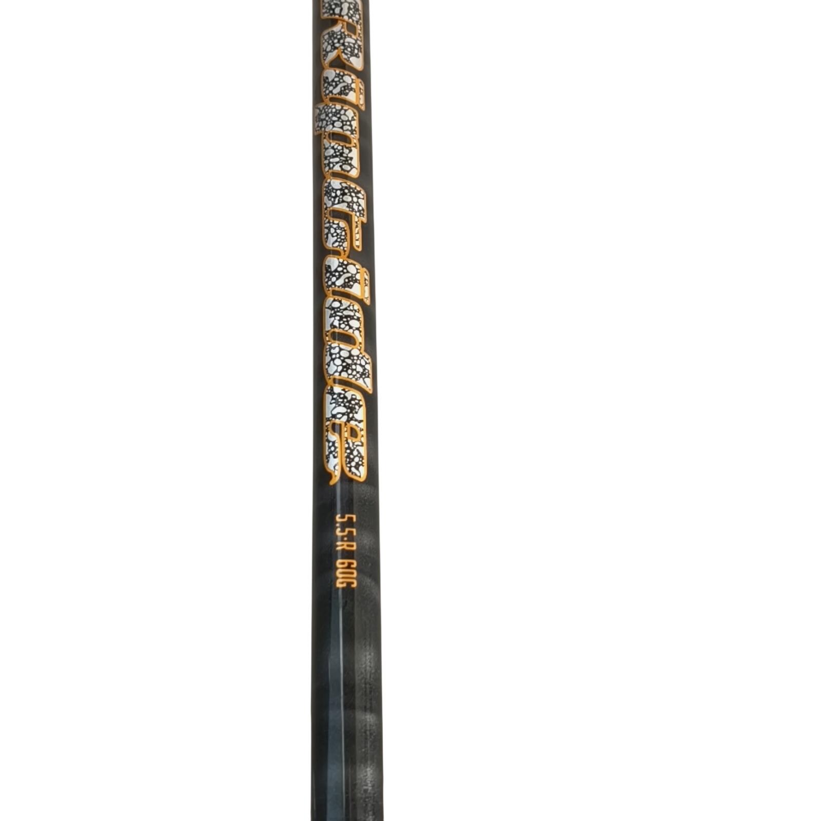Linkshandig Callaway Mavrik Max Driver / Flex Regular / Loft 10.5 5/6