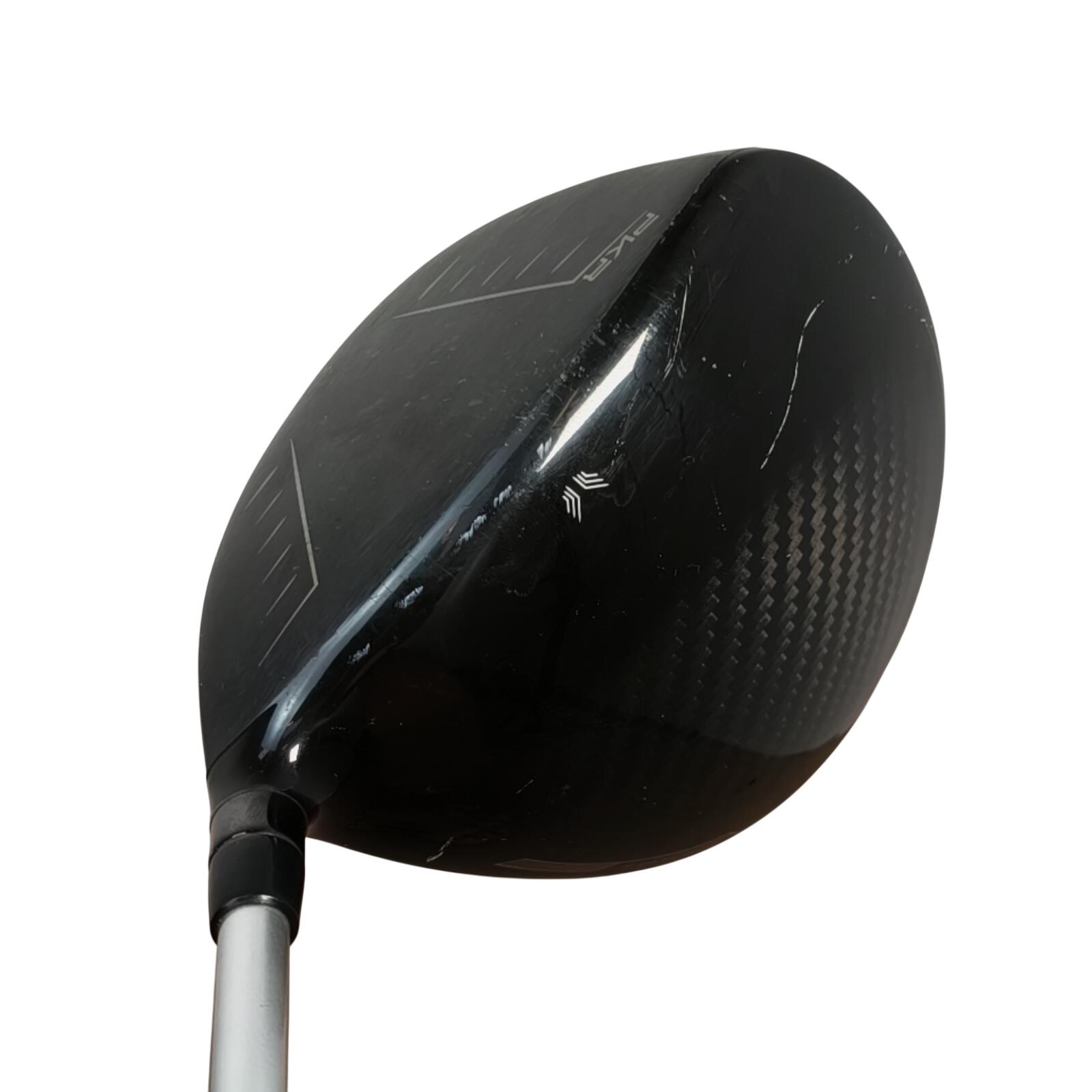 Wilson D9 Driver / Flex Regular / Loft 10.5 3/5