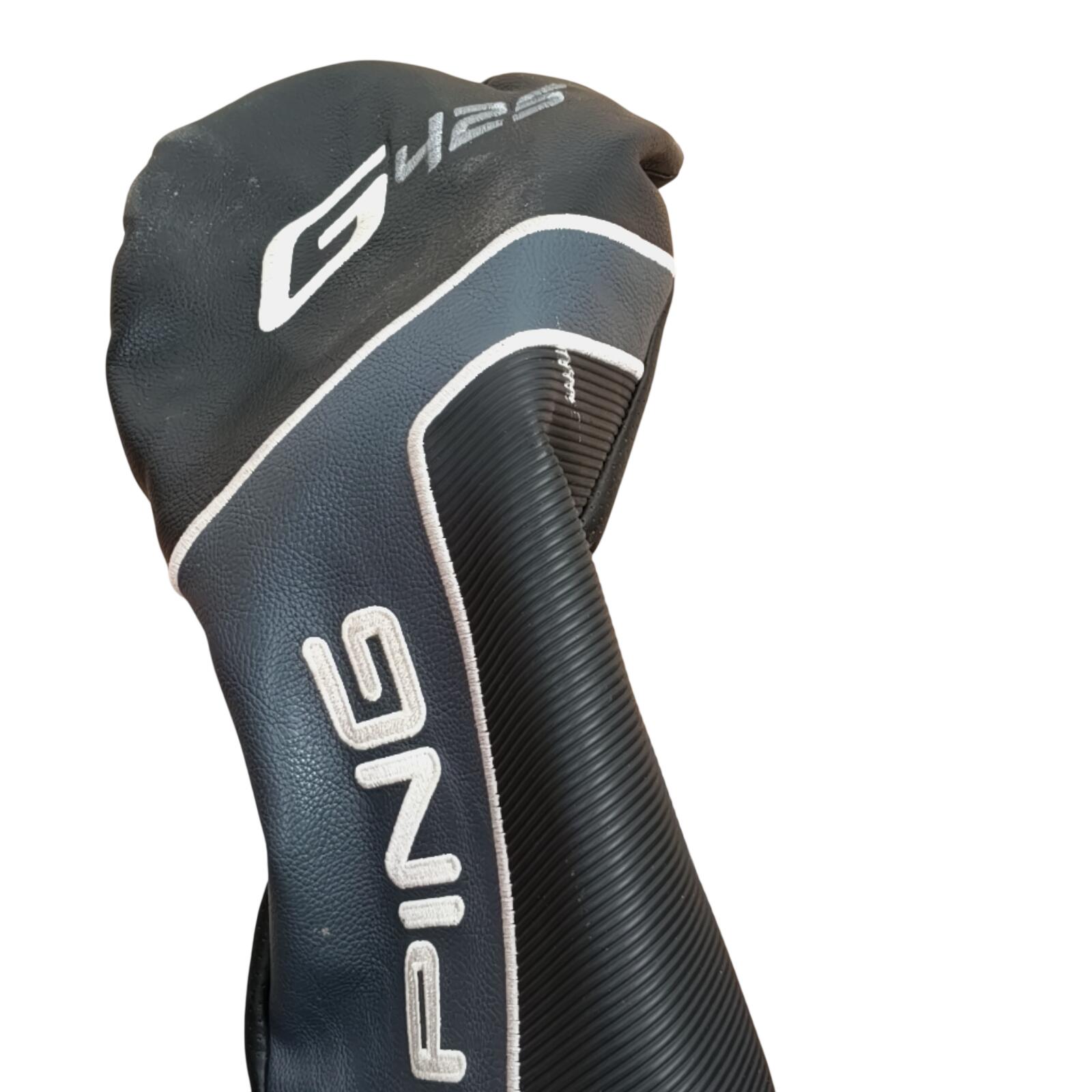 PING G425 LST Driver / Flex Stiff / Loft 10.5 2/6