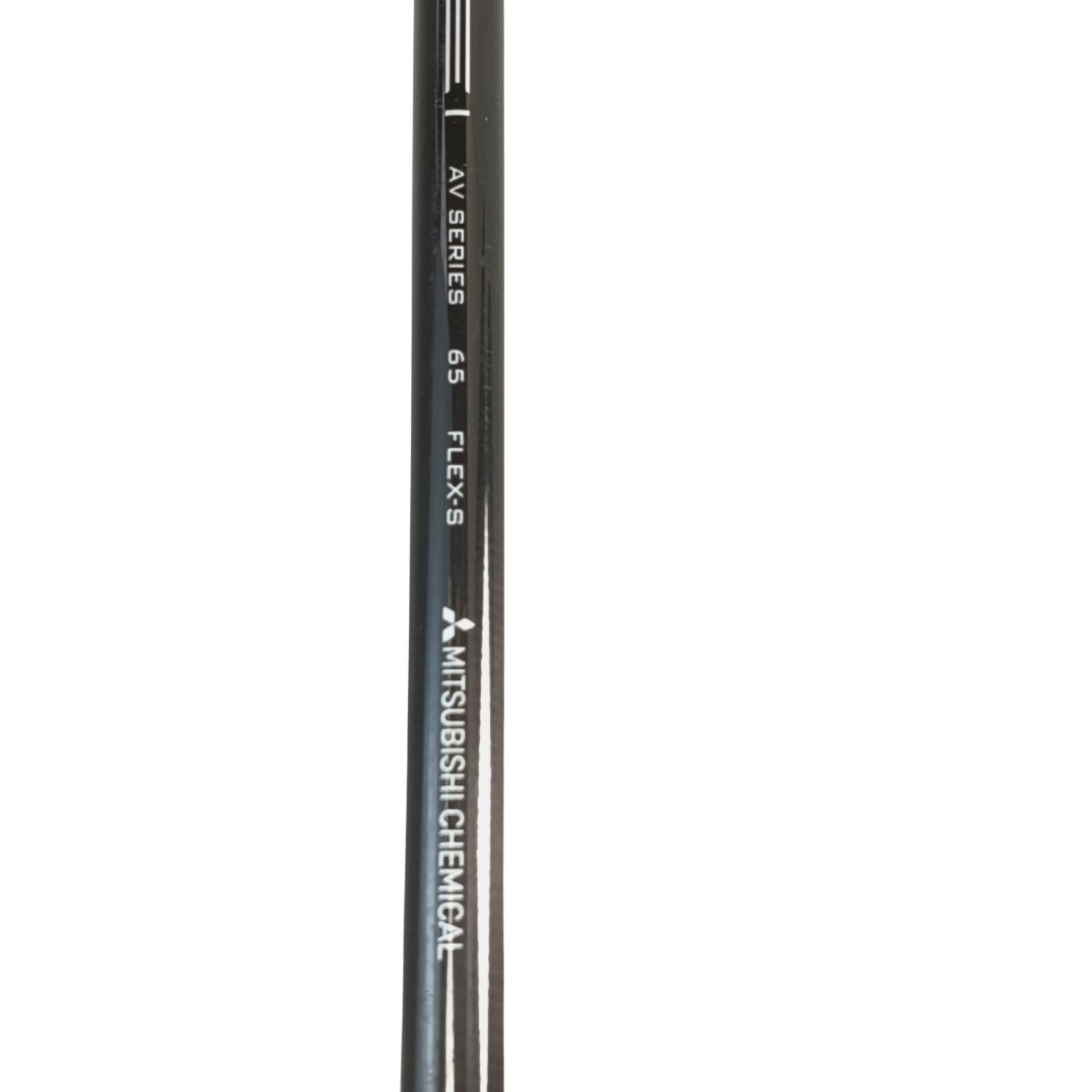 PING G425 LST Driver / Flex Stiff / Loft 10.5 5/6