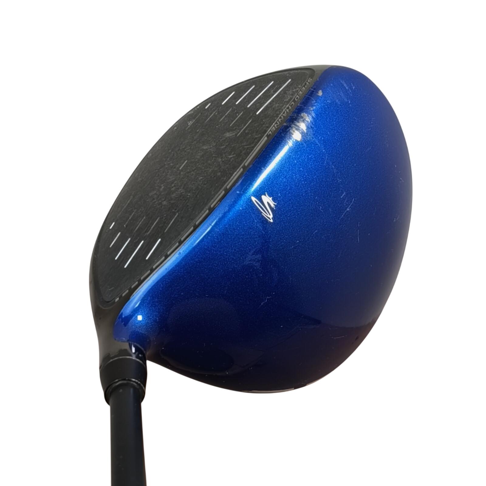 Cobra Fly-Z+ Driver / Flex Stiff / Loft 10 4/6