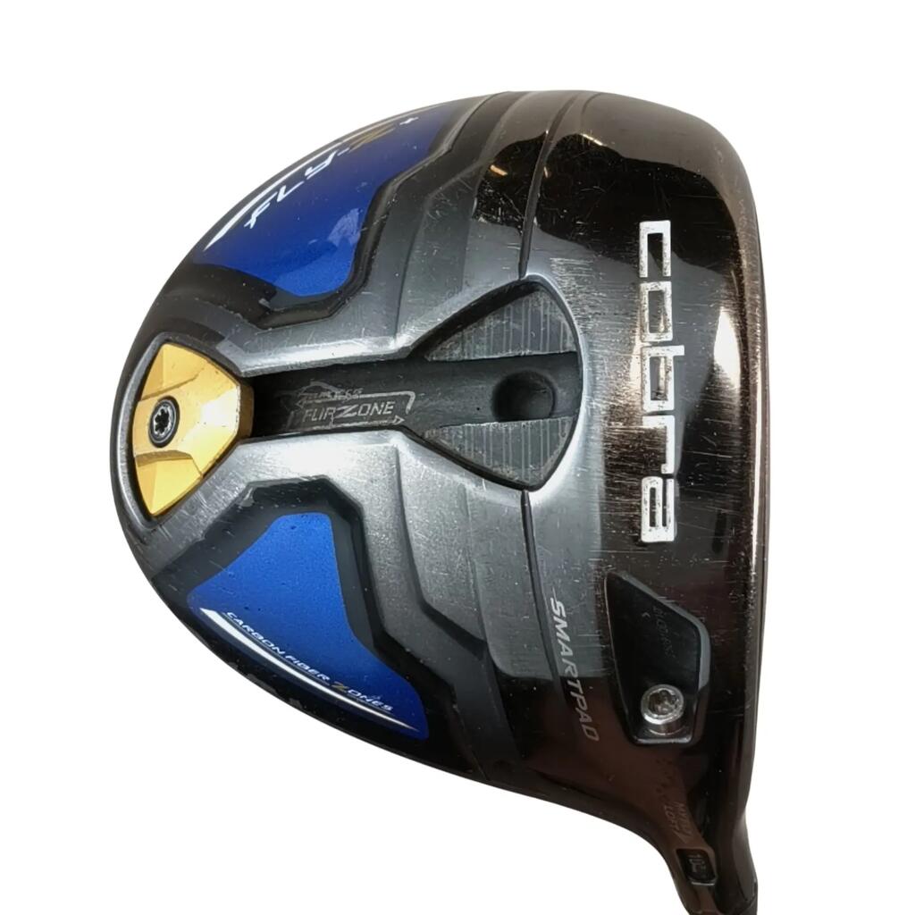 Cobra Fly-Z+ Driver / Flex Stiff / Loft 10