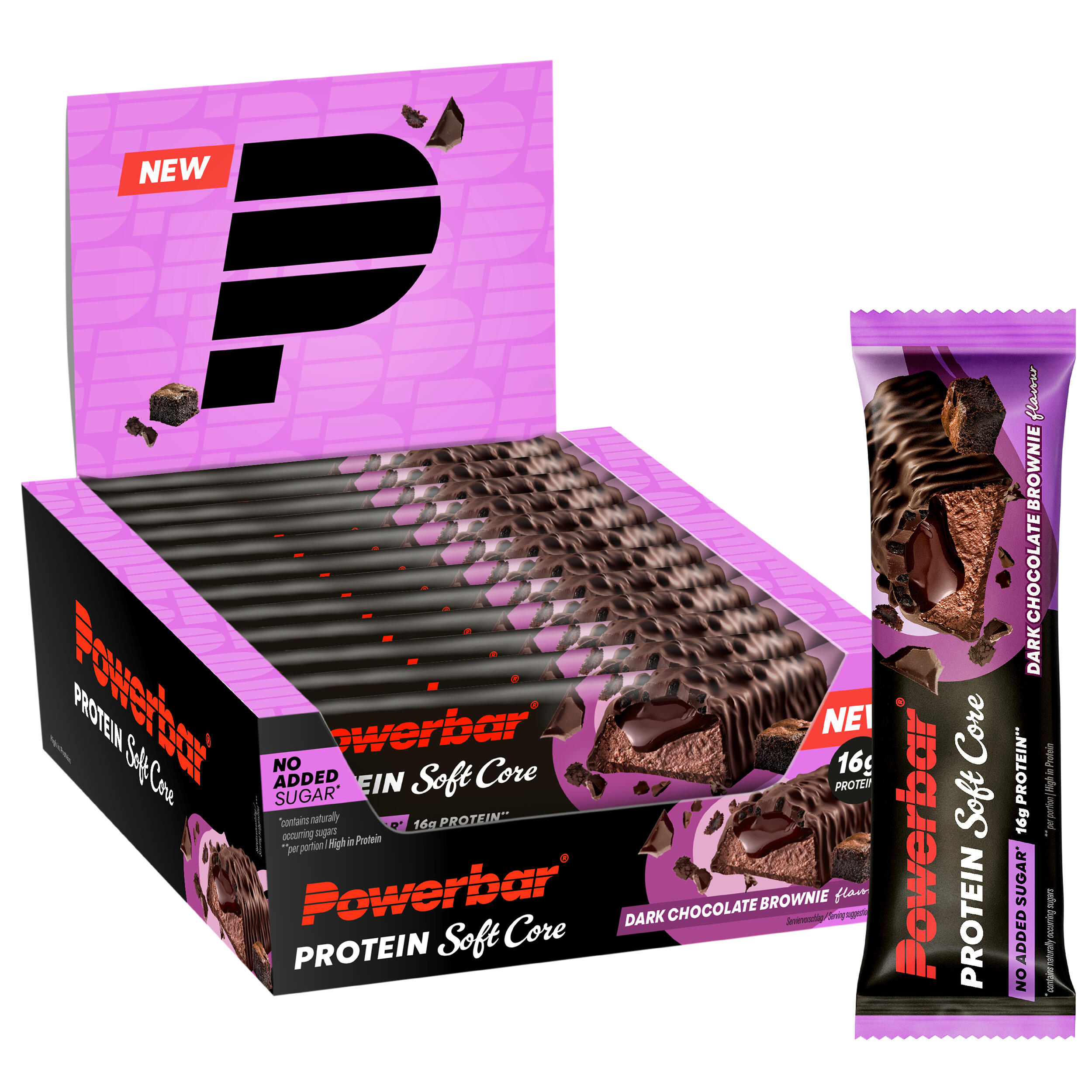 POWERBAR picture
