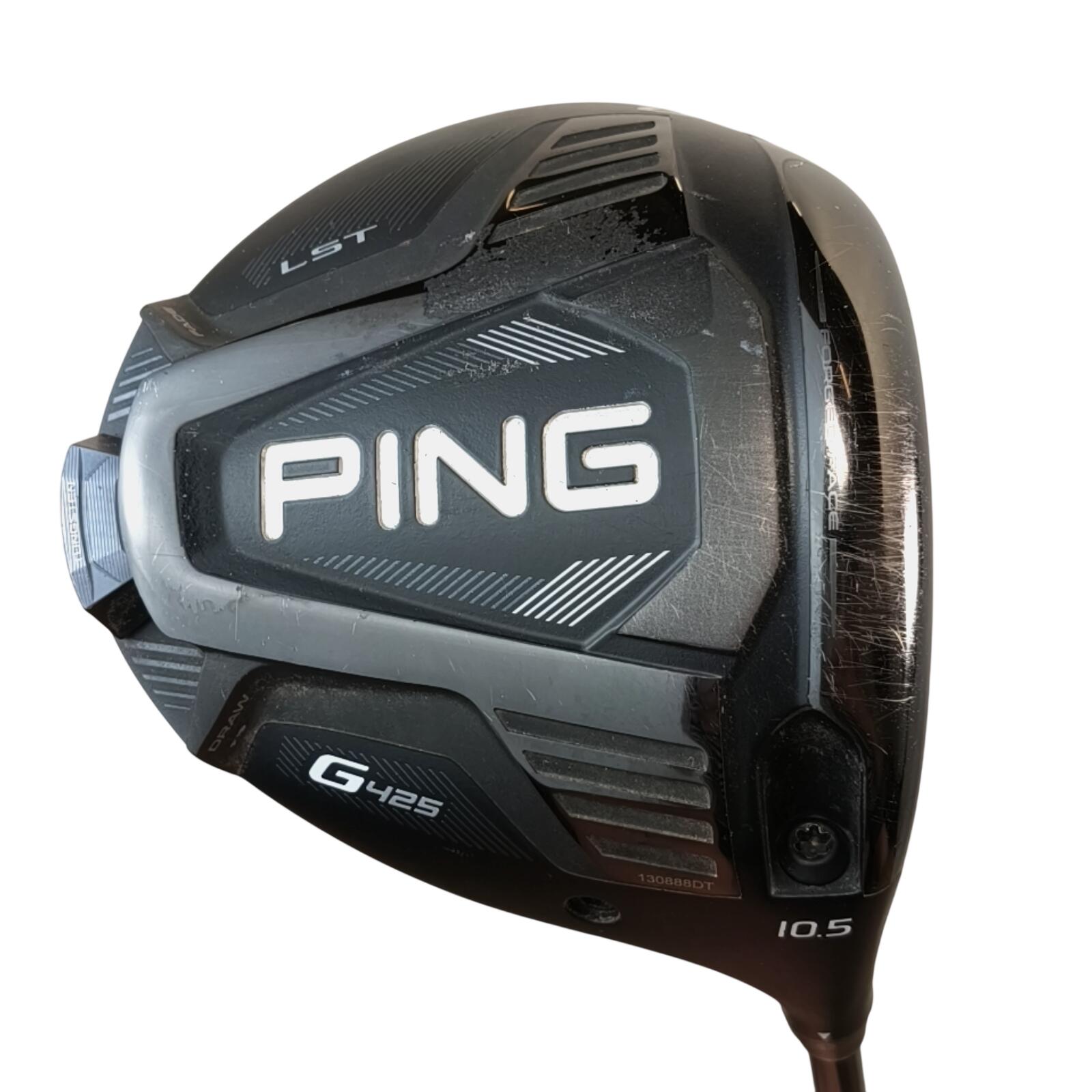 PING picture