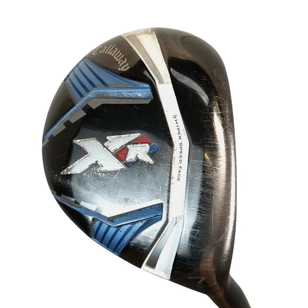 Callaway XR Fairway Wood / Flex Ladies / #7/21
