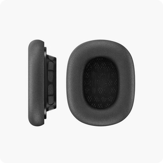 VONMAEHLEN Air Cushions para AirPods Max, preto 2/3