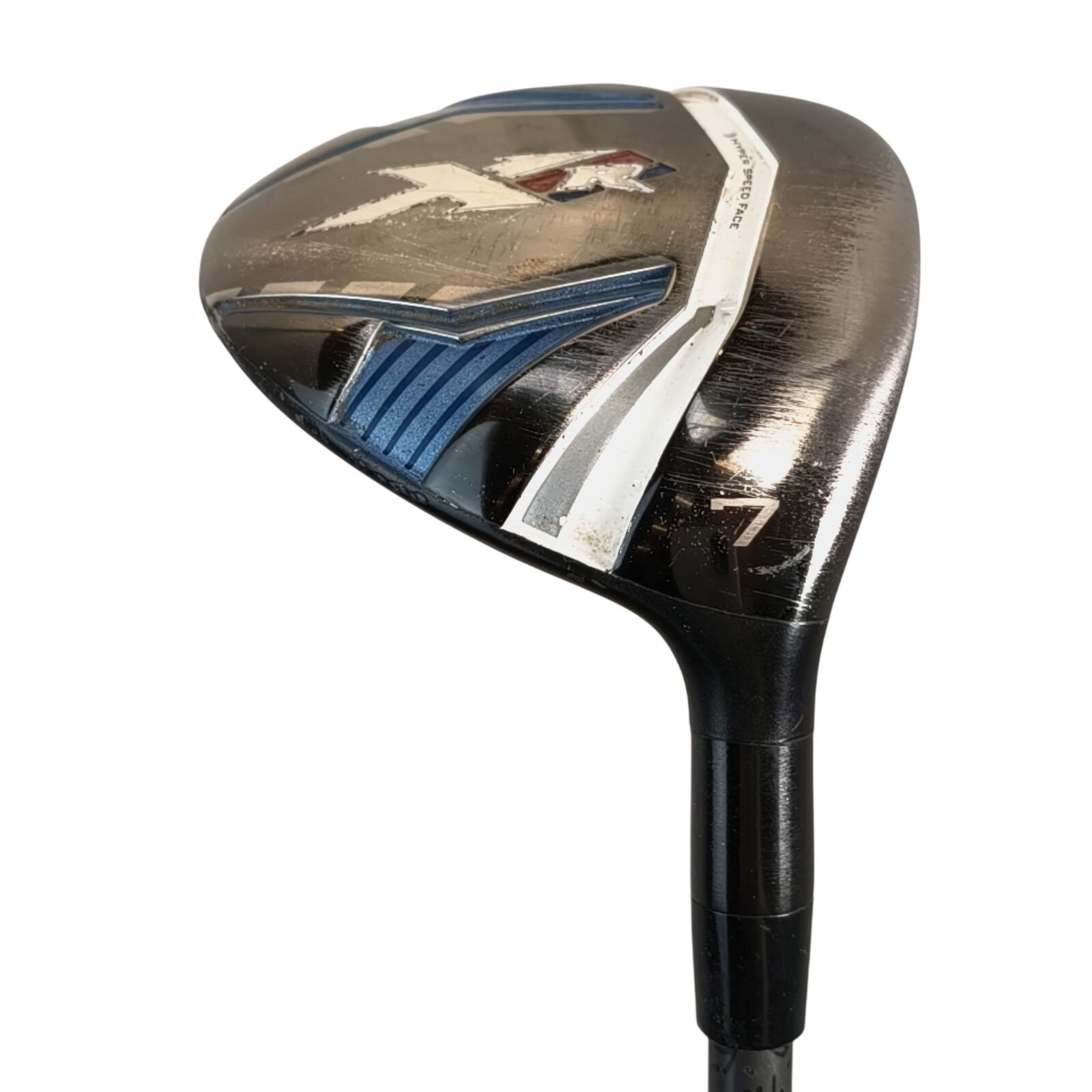 Callaway XR Fairway Wood / Flex Ladies / #7/21 3/6