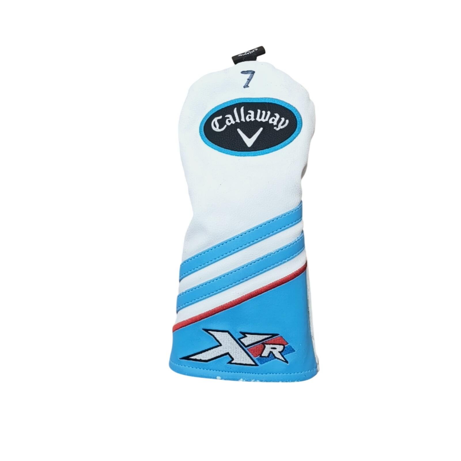 Callaway XR Fairway Wood / Flex Ladies / #7/21 2/6