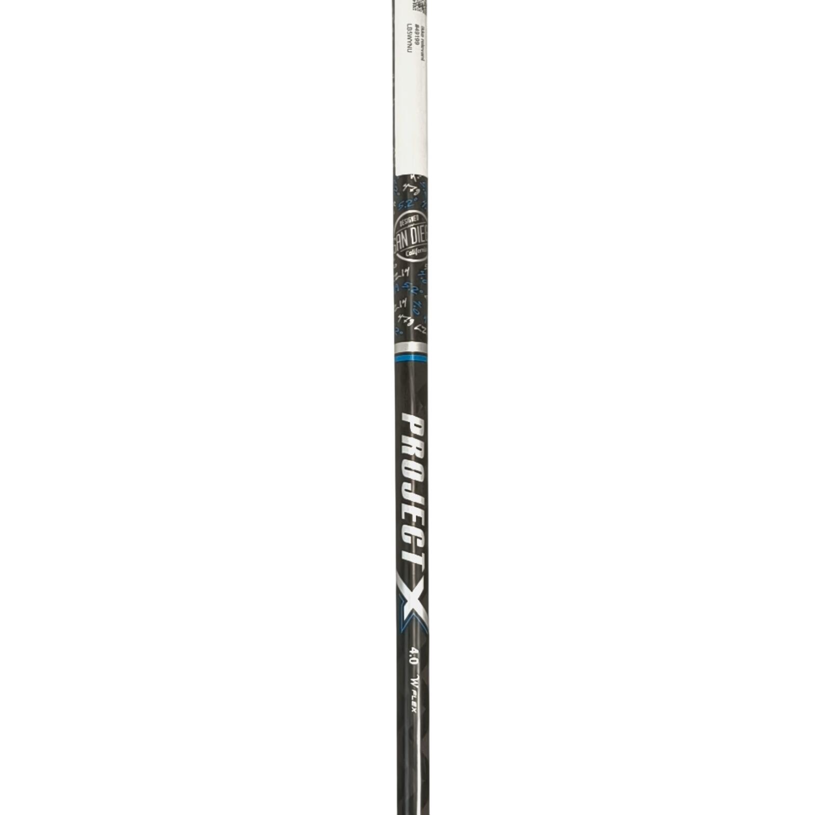 Callaway XR Fairway Wood / Flex Ladies / #7/21 5/6