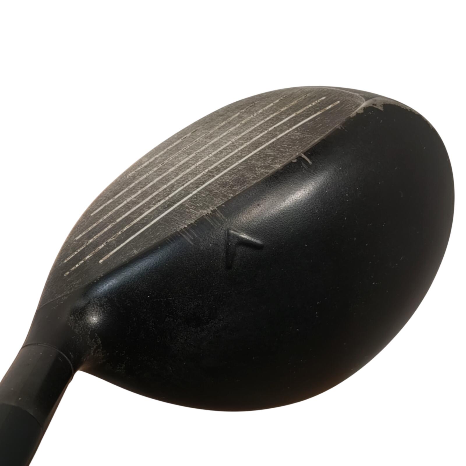 Callaway XR Fairway Wood / Flex Ladies / #7/21 4/6