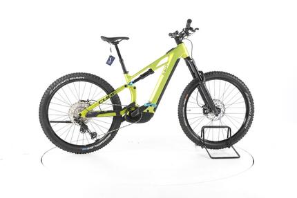 Reconditionné - Cube Stereo Hybrid ONE44 HPC Race E-Bike Carbon 2025 - Très Bon