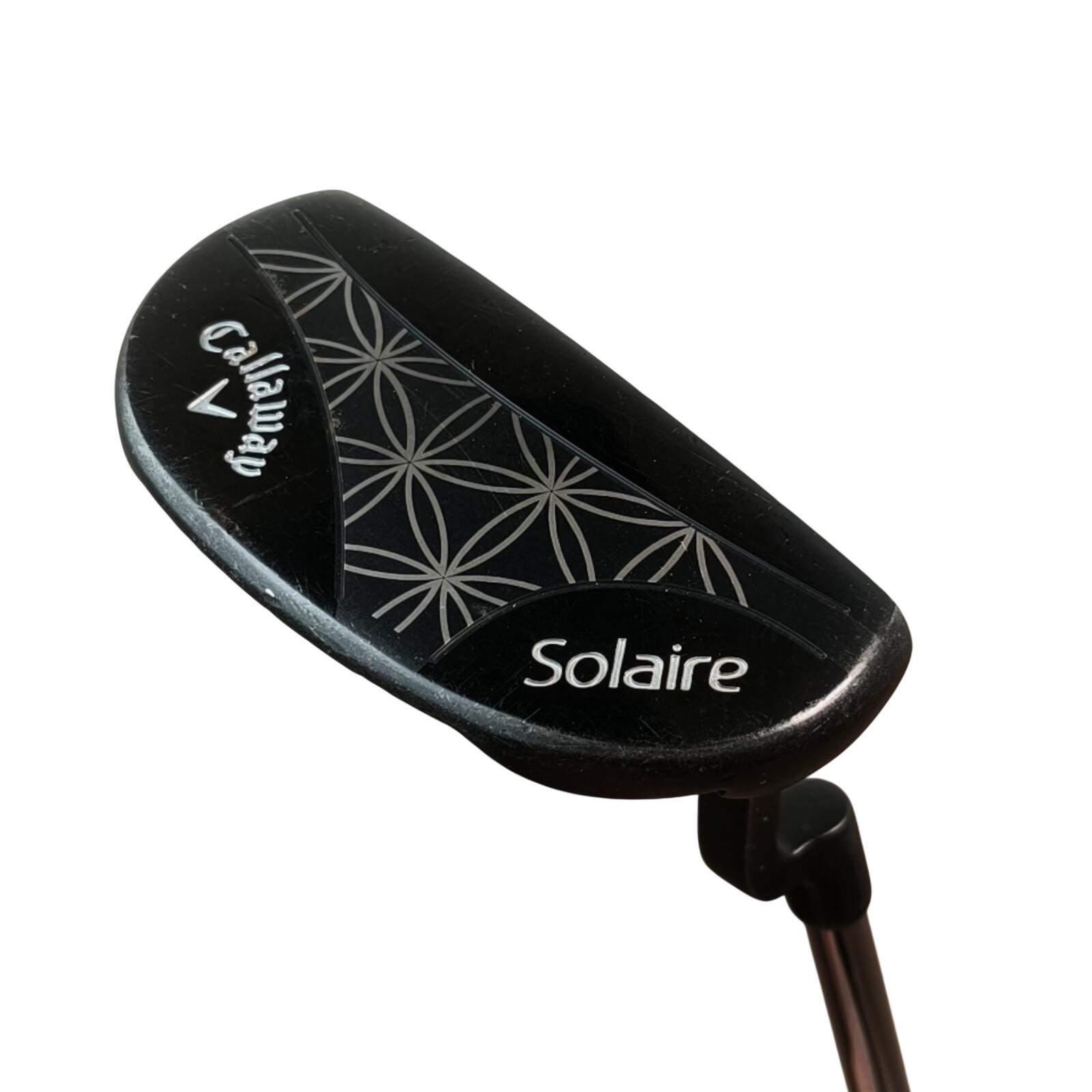 CALLAWAY picture