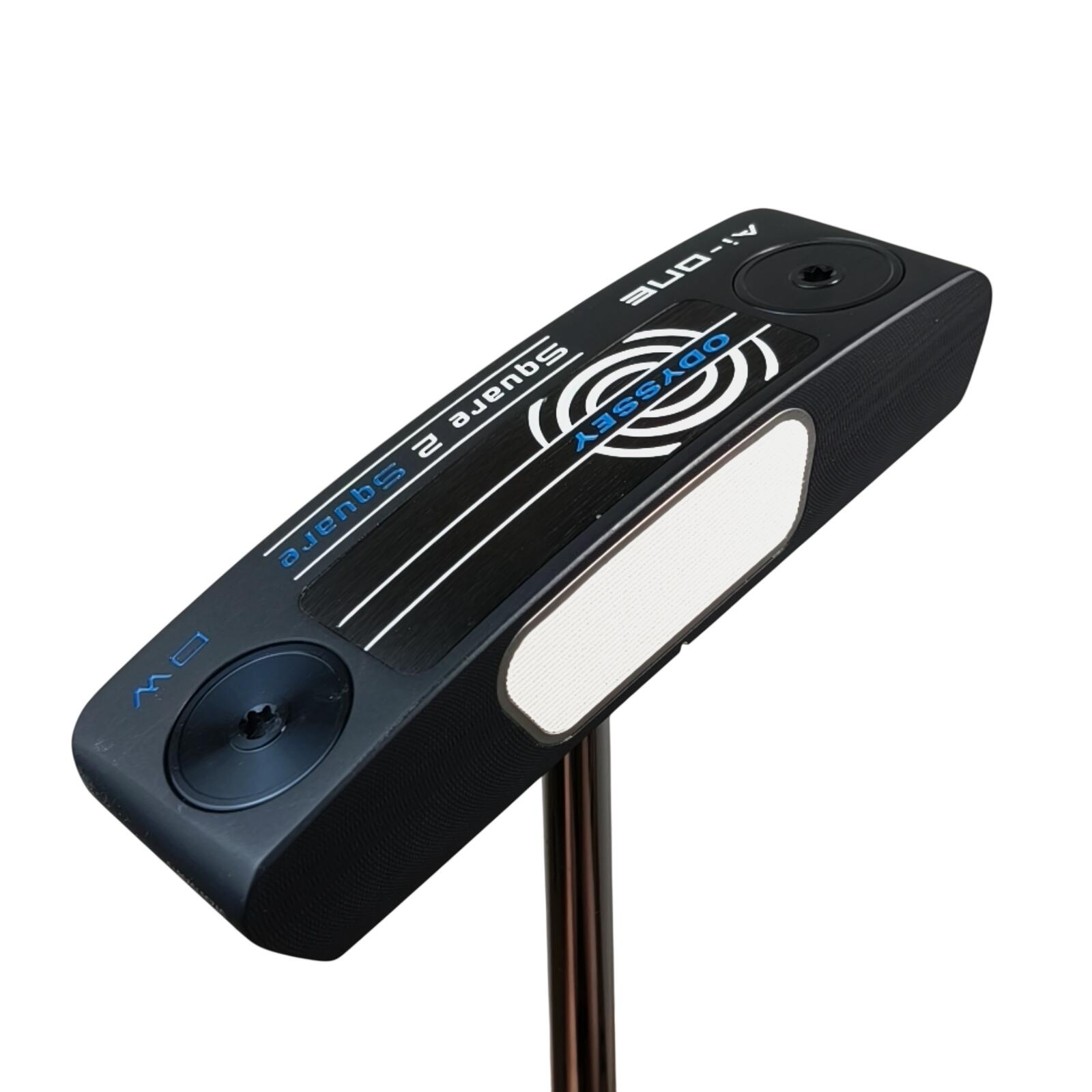 Odyssey Ai ONE Square 2 Square DW Putter / 35" 3/7