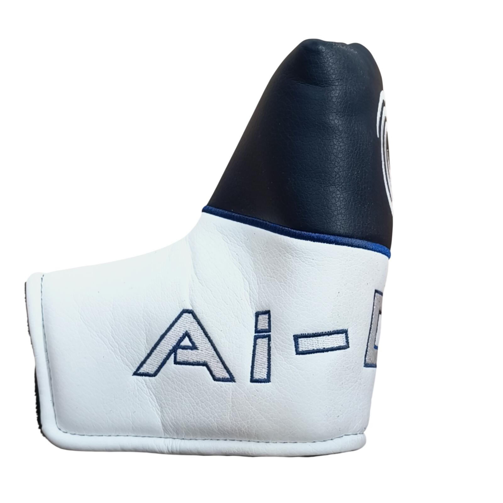 Odyssey Ai ONE Square 2 Square DW Putter / 35" 2/7