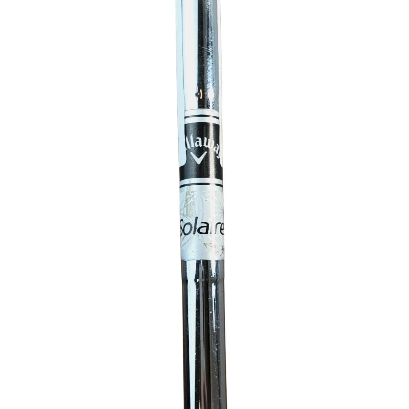 Callaway Solaire Putter / 33" 7/7