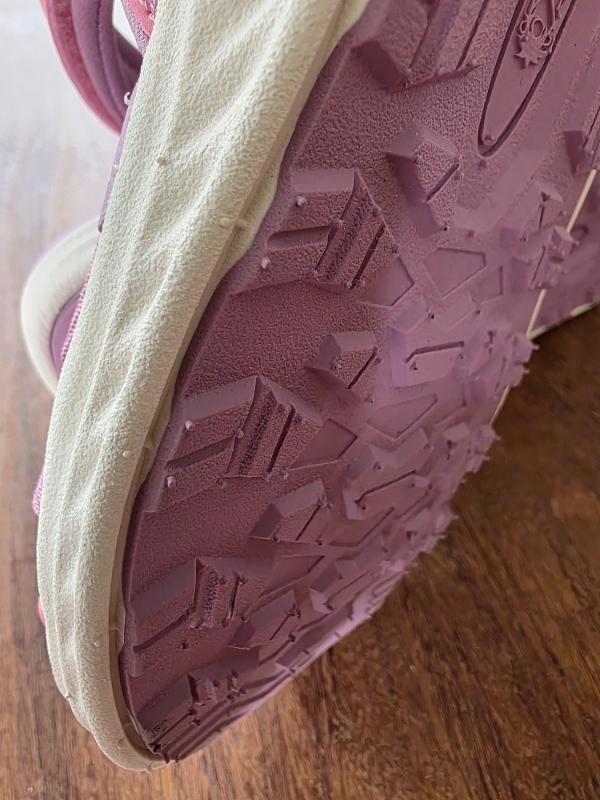 Entre Particuliers - Trollkids Preikestolen Sandal XT rose taille 33 5/5