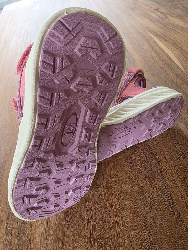 Entre Particuliers - Trollkids Preikestolen Sandal XT rose taille 33 4/5
