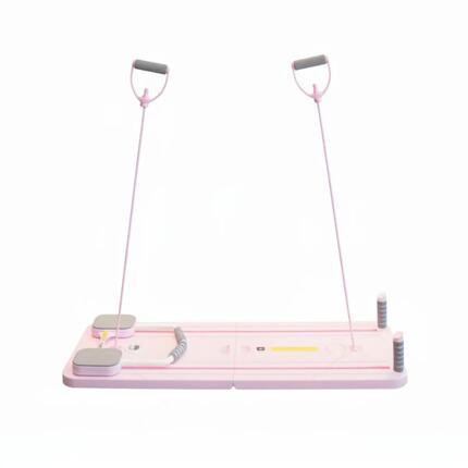 Pilates-Platte "Reformer" JustFit