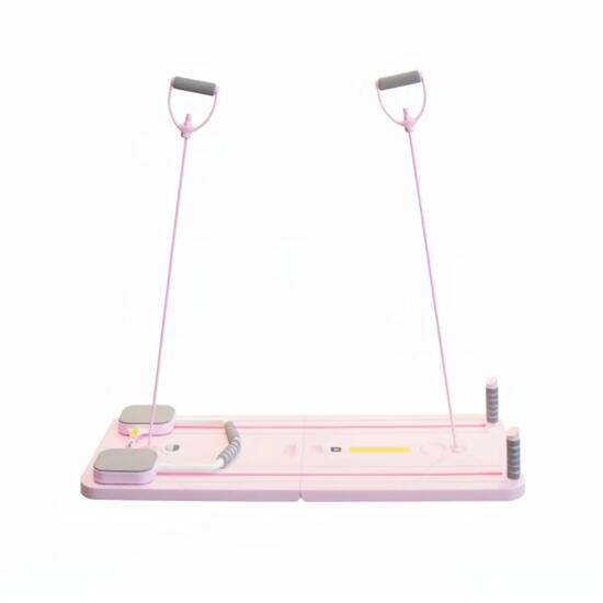 Pilates-Platte "Reformer" JustFit