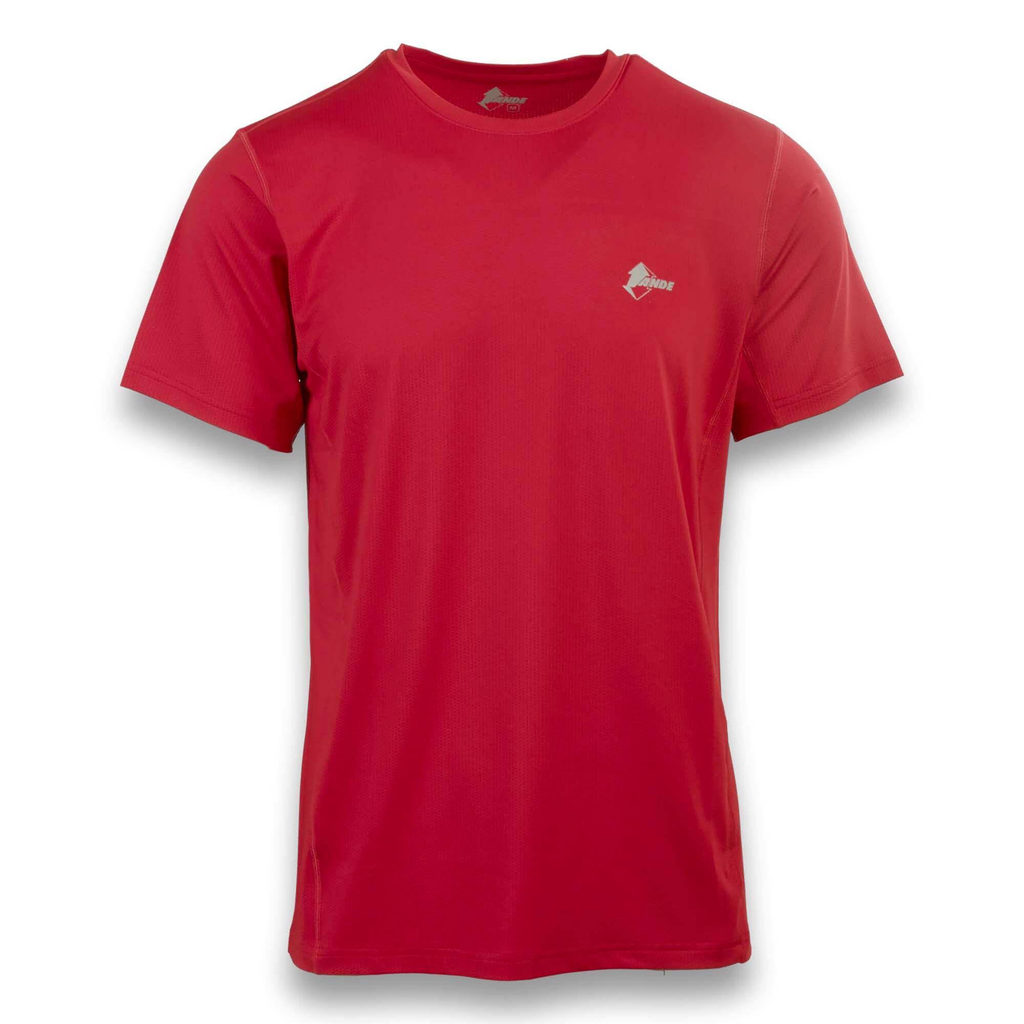 T-Shirt Ande Campelli Dorośli