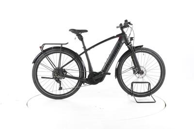Tweedehands - diamant zouma deluxe trekking e-bike - goed