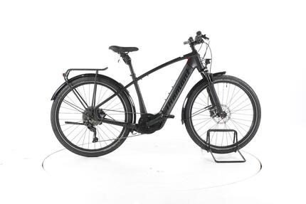 Reconditionné - Diamant Zouma Deluxe Trekking E-Bike - Bon