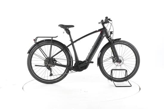 Reconditionné - Diamant Zouma Deluxe Trekking E-Bike - Bon