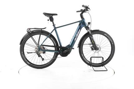 Reconditionné - KTM Macina Gran 720 Trekking E-Bike 2024 - Très Bon