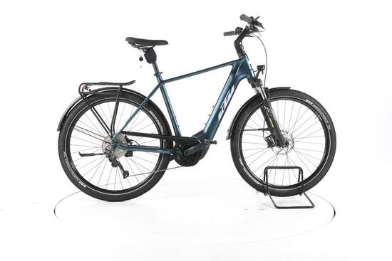 Reconditionné - KTM Macina Gran 720 Trekking E-Bike 2024 - Très Bon