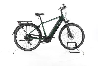 Tweedehands - victoria tresalo 12 trekking e-bike - zeer goed
