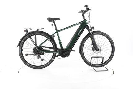 Reconditionné - Victoria Tresalo 12 Trekking E-Bike - Très Bon
