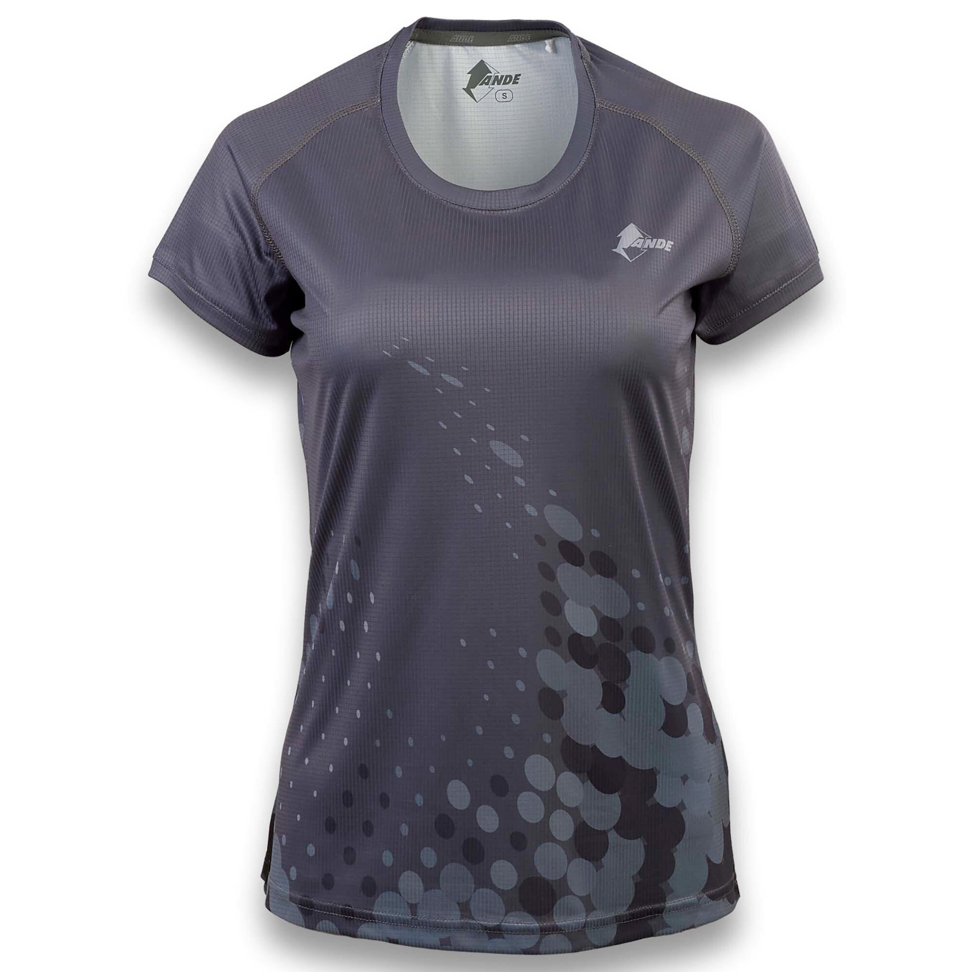 Ande Rosalba Lady T-Shirt Damskie