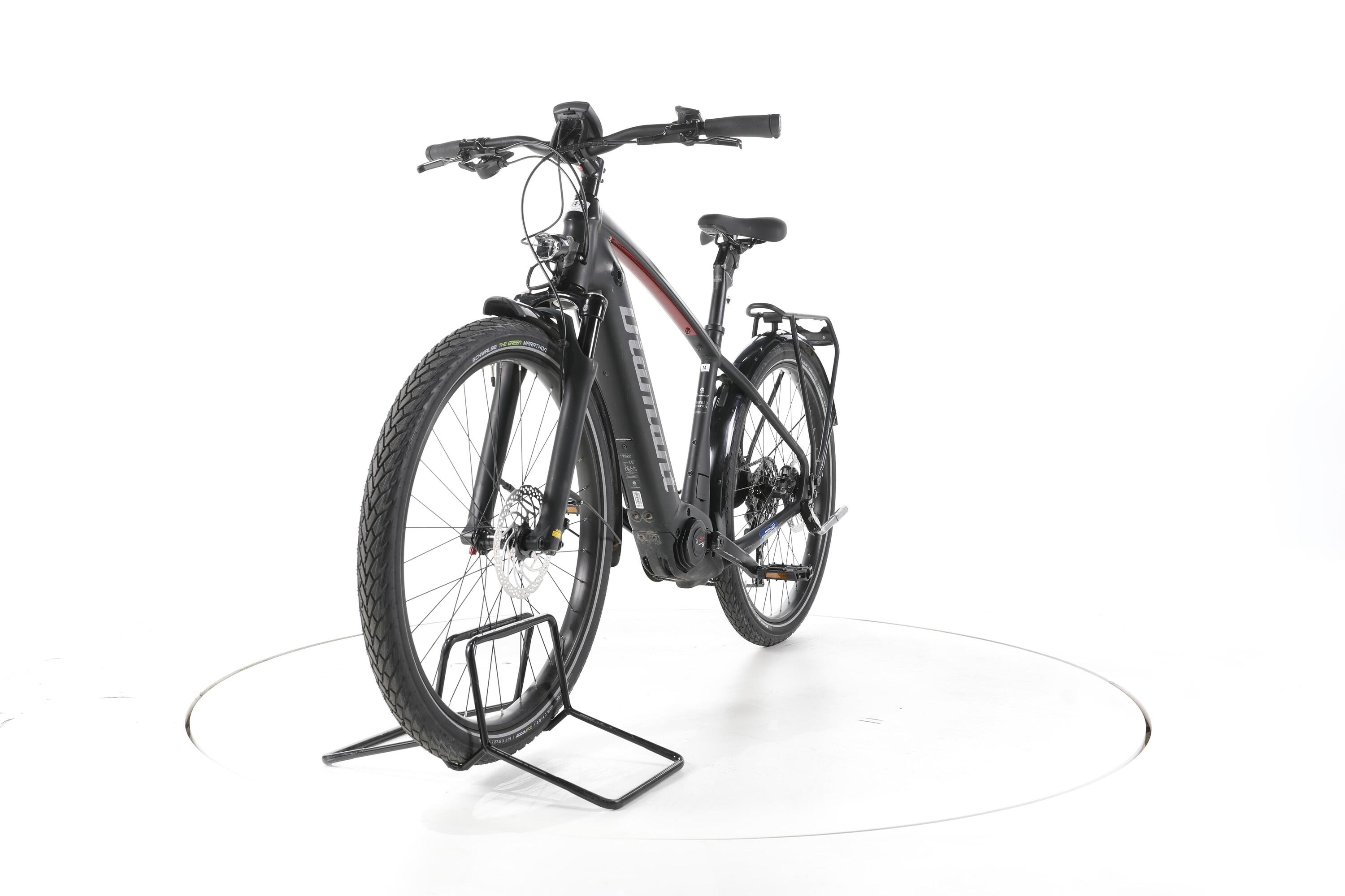 Ebike ricondizionata · Diamant Zouma Deluxe · Buone condizioni 4/7