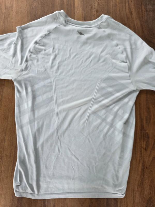 Tussen Particulieren - Kiprun Naadloos hardloop shirt lange mouwen maat L 5/5
