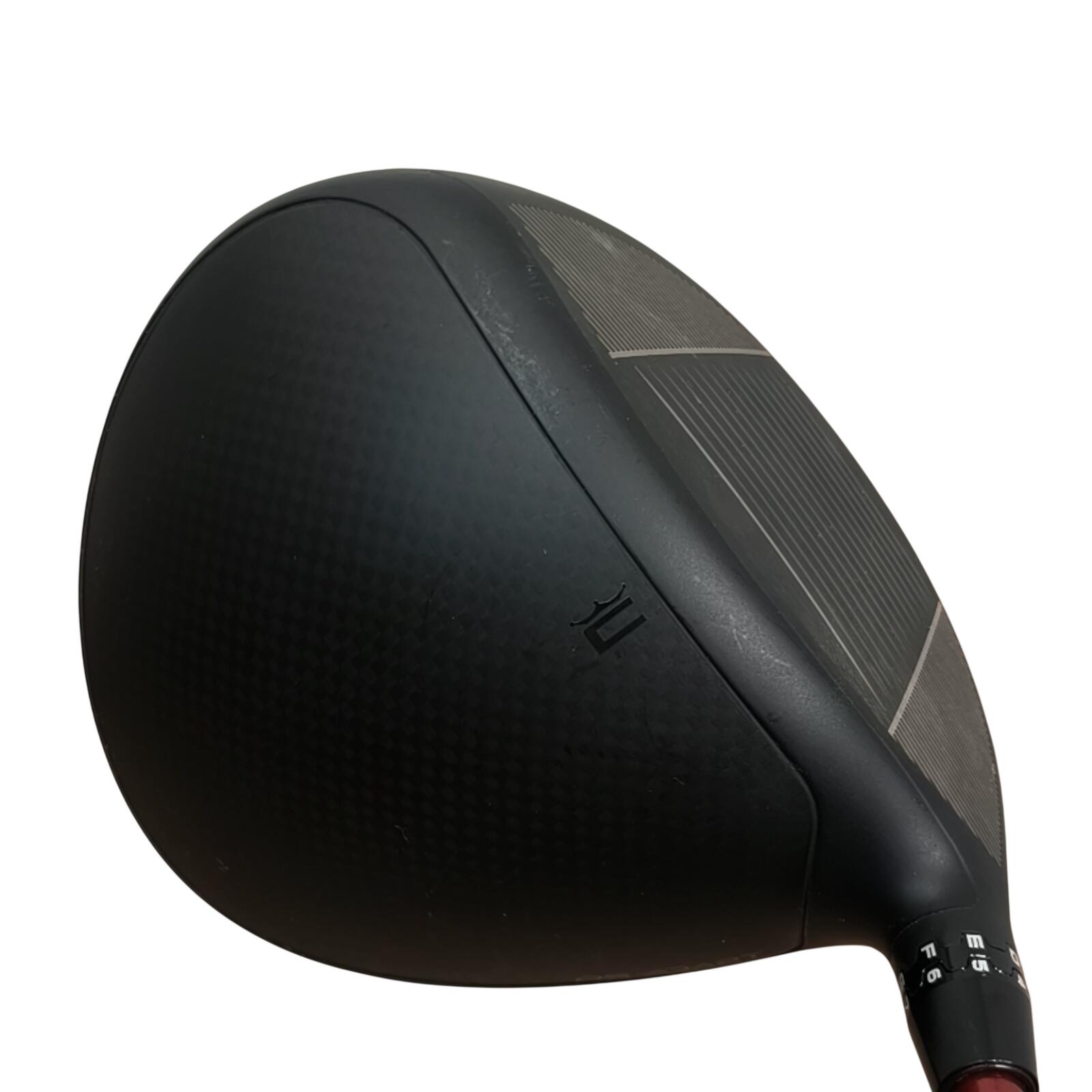 Linkshandig Cobra DS-Adapt LS Driver / Flex Regular / Loft 9 3/5