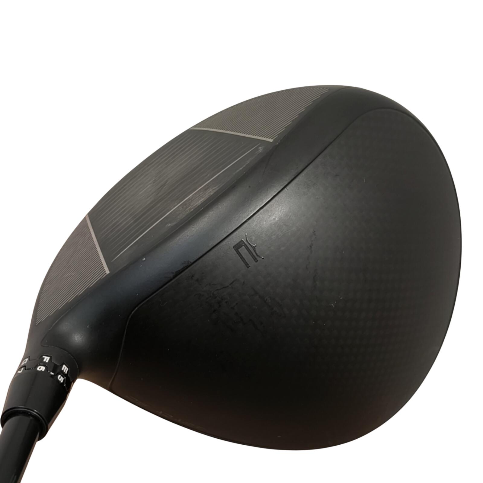 Cobra DS-Adapt LS Driver / Flex Stiff / Loft 9 3/5