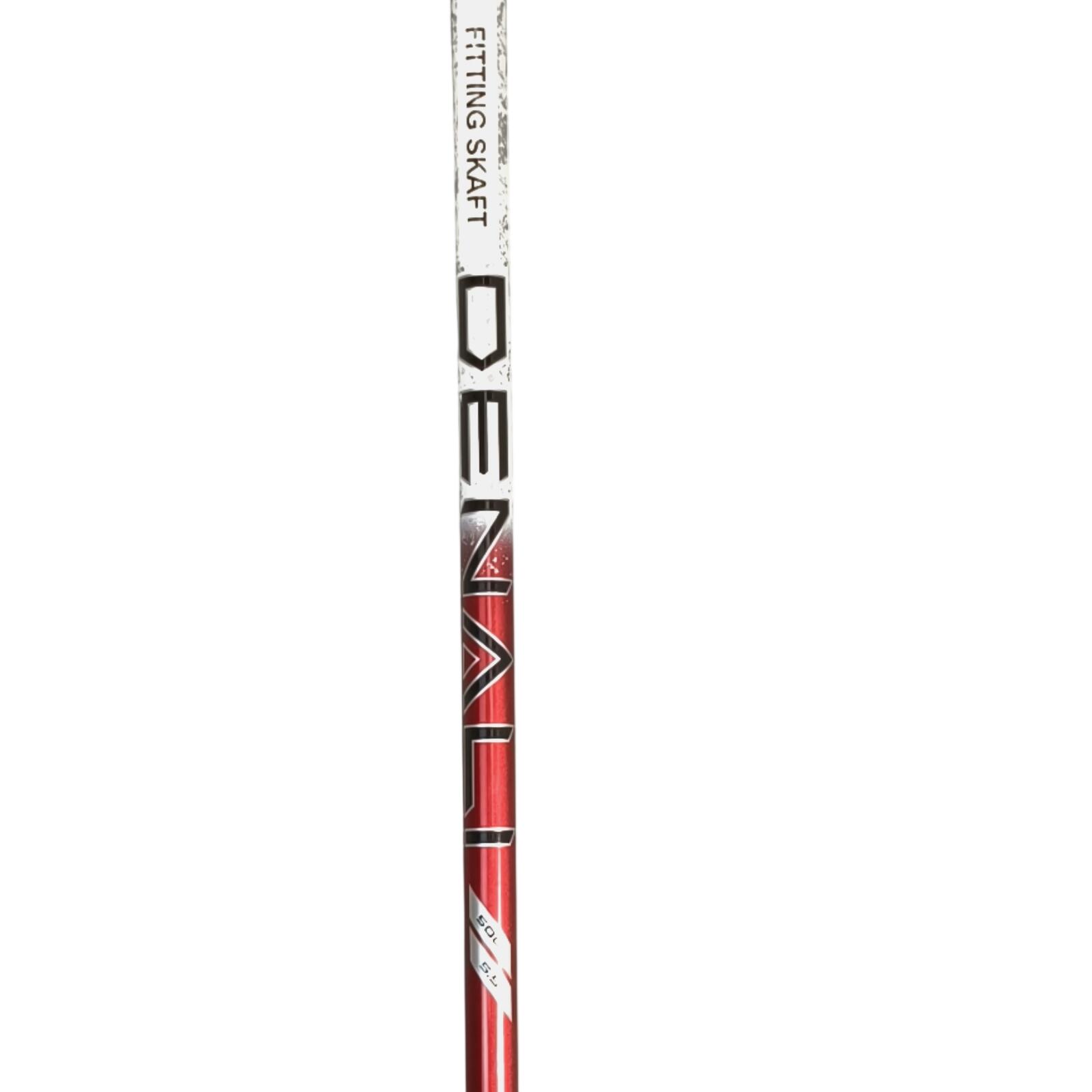 Linkshandig Cobra DS-Adapt LS Driver / Flex Regular / Loft 9 4/5