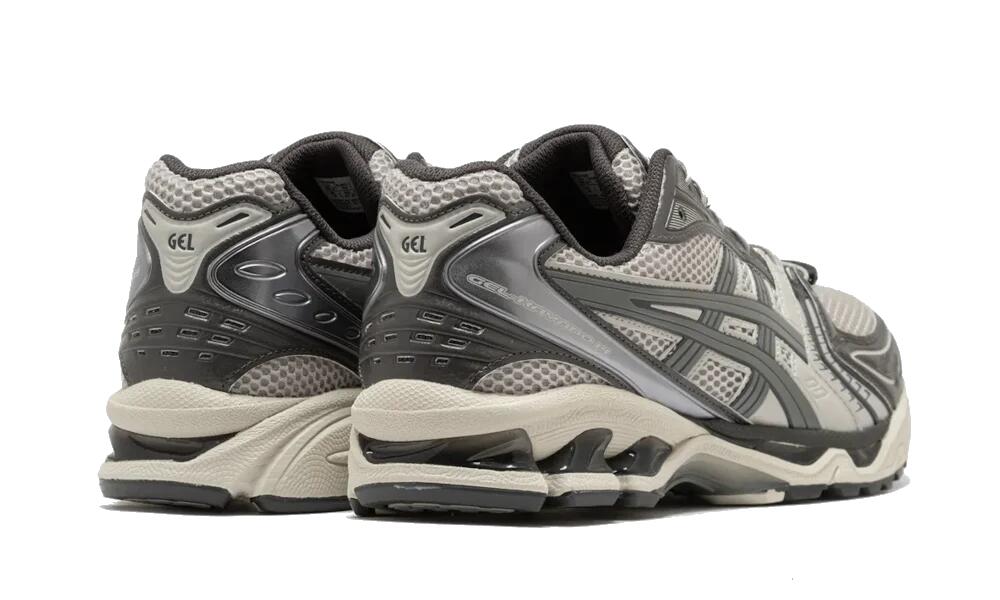 Zapatillas Gel-Kayano 14 Oyster Grey 2/2