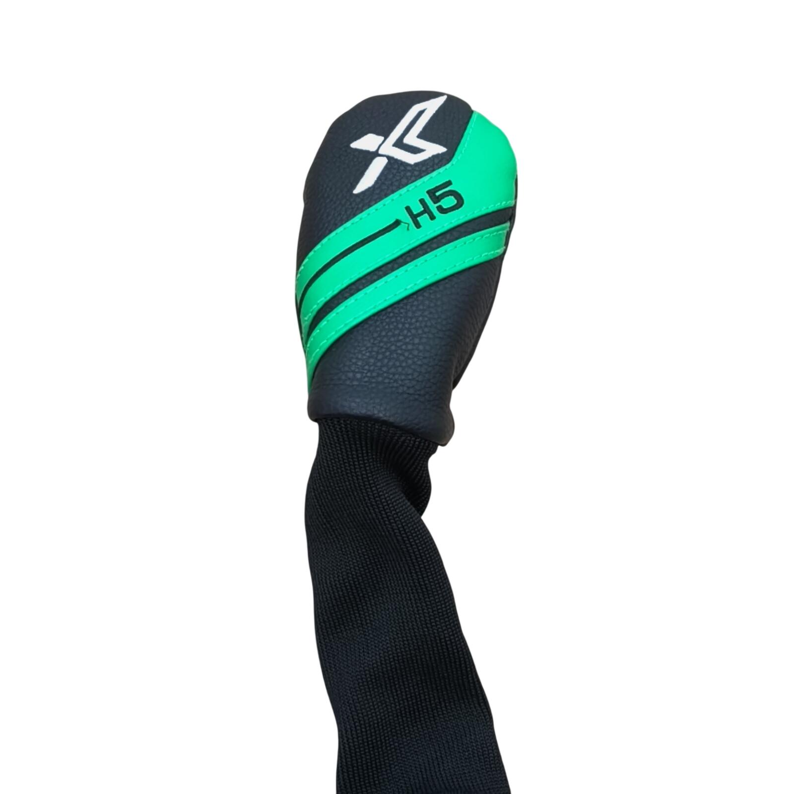 XXIO X Hybrid / Flex Regular / #5/23 2/6