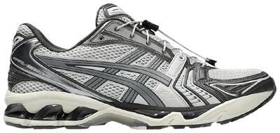 Sportschoenen gel-kayano 14 oyster grey