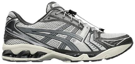 Gel-Kayano 14 Oyster Grey