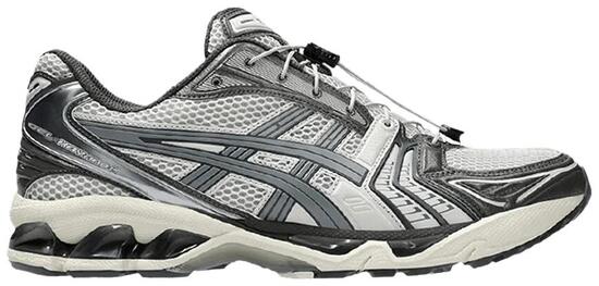 Gel-Kayano 14 Oyster Grey