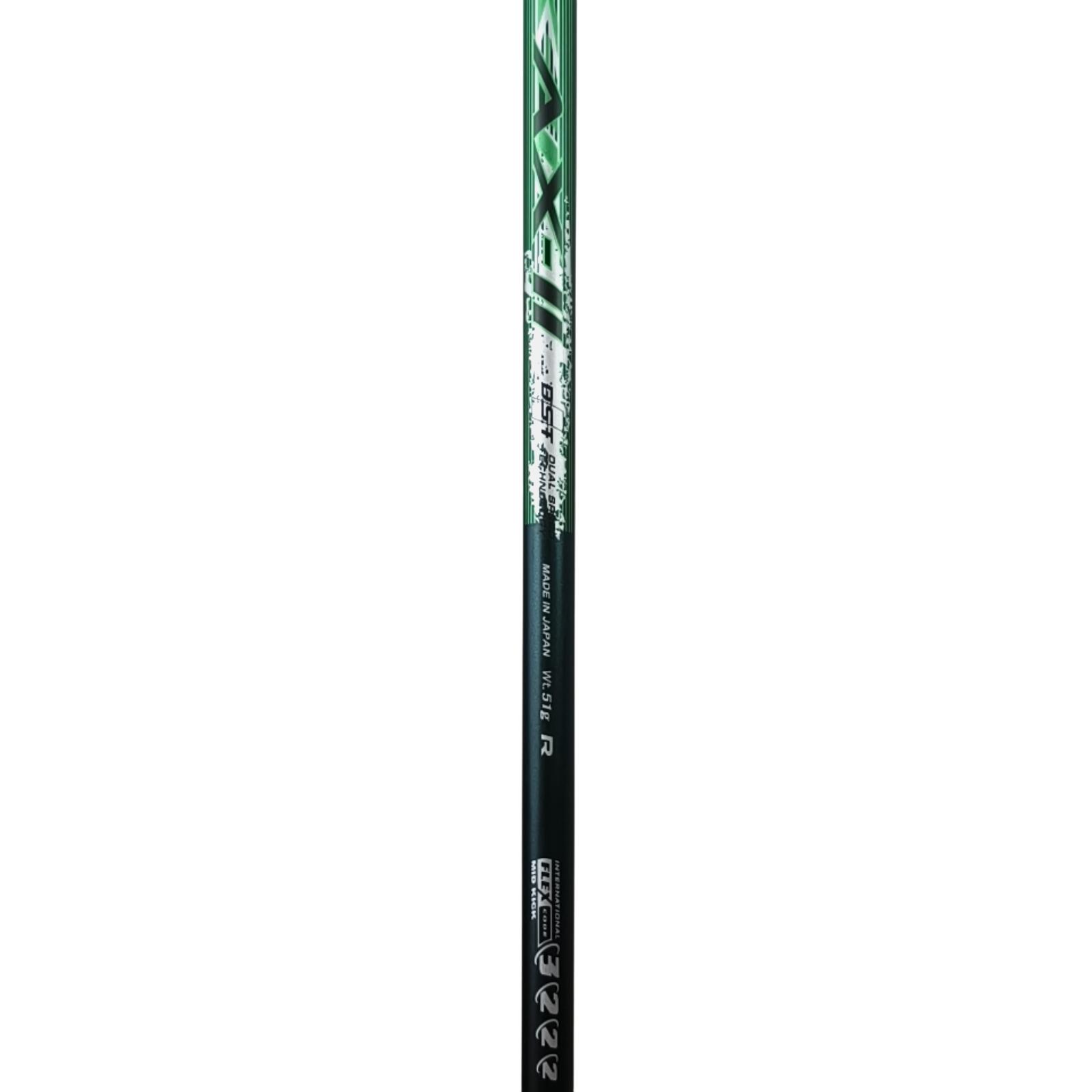 XXIO X Hybrid / Flex Regular / #5/23 5/6