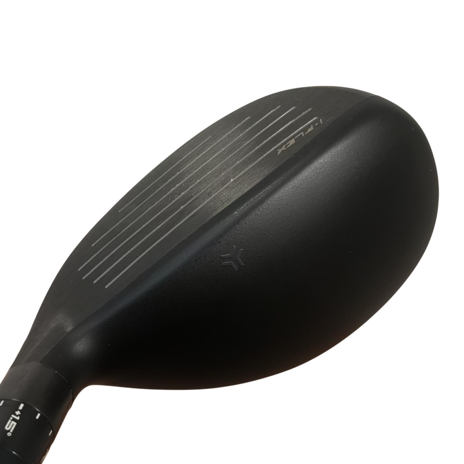Srixon Zxi Hybrid / Flex Stiff / #4/22 4/6