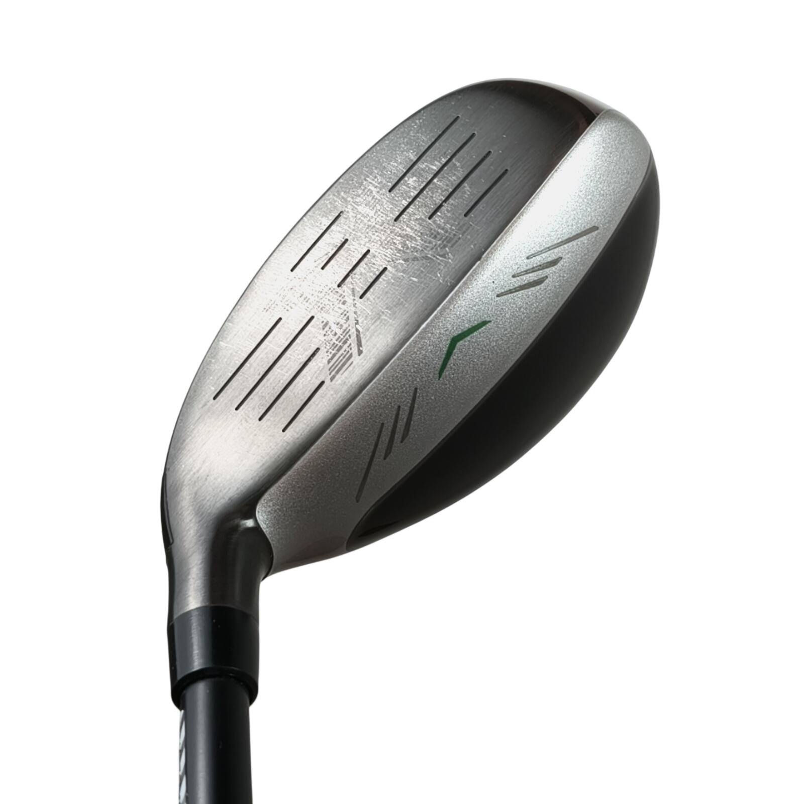 XXIO X Hybrid / Flex Regular / #5/23 4/6