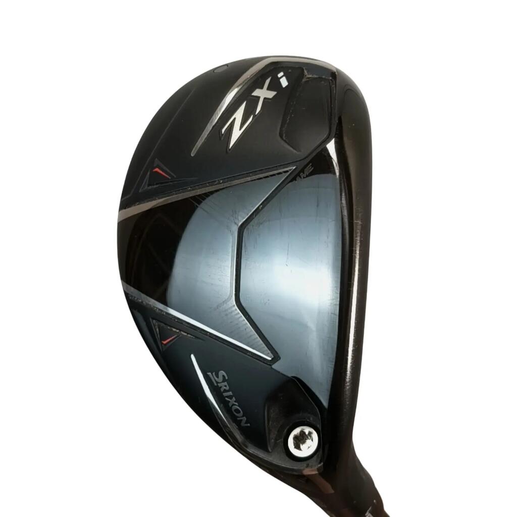 Srixon Zxi Hybrid / Flex Stiff / #4/22