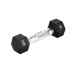 Hexagonální jednoručka HMS 1 kg 1/3