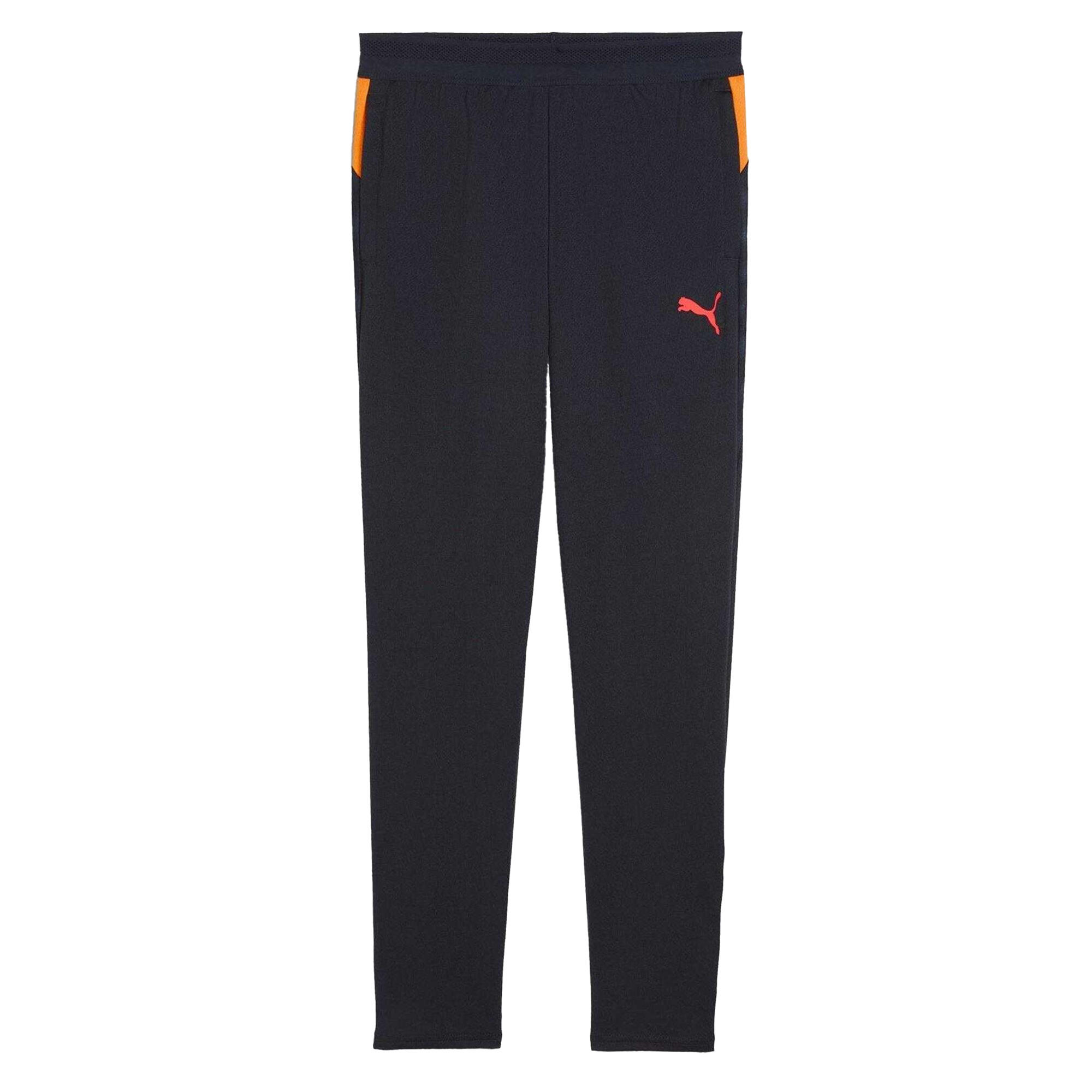 Puma Childrens/Kids IndividualCUP Tracksuit Bottoms