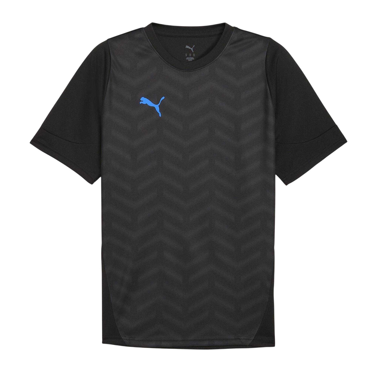 Puma Mens IndividualCUP Football Jersey