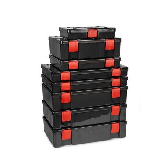 Aufbewahrungsbox Fox Rage Stack and Store 8 comp Deep